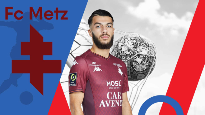 Mikautadze (FC Metz) comparé à Kylian Mbappé !