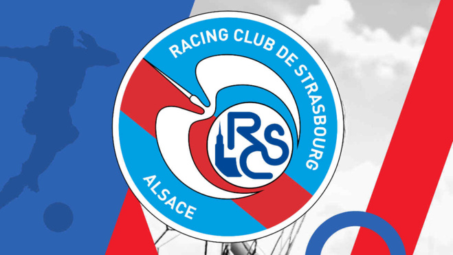 RC Strasbourg : Patrick Vieira met la pression sur ses joueurs avant Nice