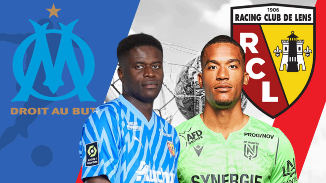 Mercato : Brice Samba vers l'OM, Alban Lafont au RC Lens ?