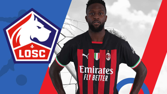 Divock Origi (ex LOSC), le gros coup dur !