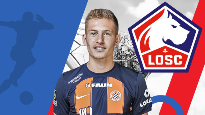 Becir Omeragic ciblé par le LOSC ?