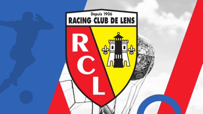 Anass Zaroury et Martin Satriano arrivent au RC Lens, c'est fou !