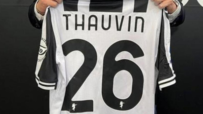 Florian Thauvin de retour en équipe de France ?