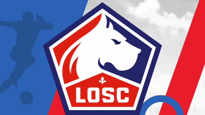 Le LOSC signe avec un nouveau sponsor des Hauts-de-France