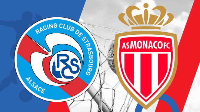 Strasbourg - Monaco : Les compos probables du match du 9 Novembre 2024