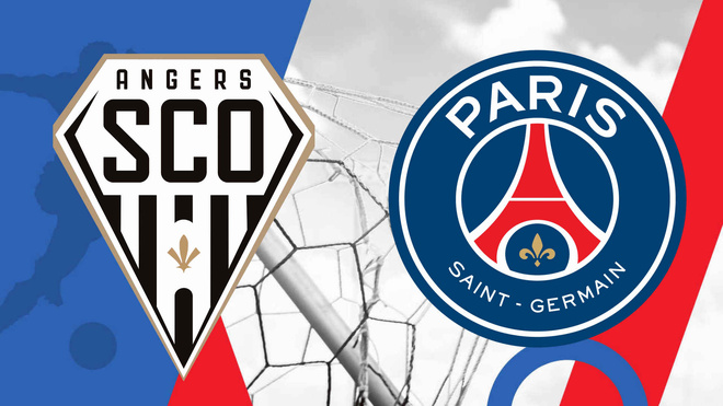 Angers SCO - PSG : les compos probables du match du 9 Novembre 2024