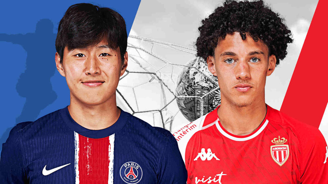 Kang-In Lee (PSG) échangé contre Maghnes Akliouche (AS Monaco) ?