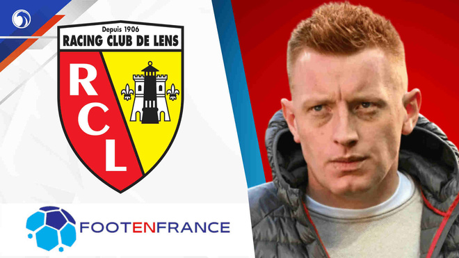Will Still affiche un énorme regret avant Brest - Lens