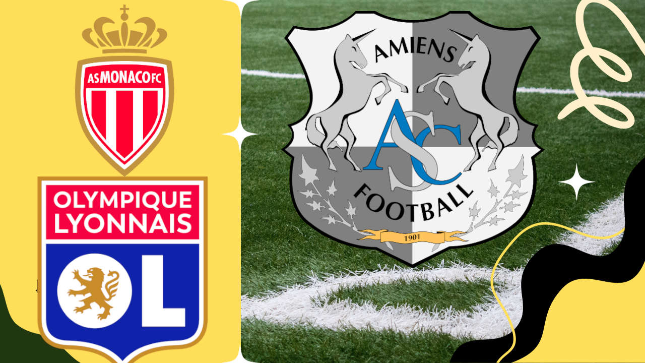 Amiens SC : l'AS Monaco a eu son crack, au tour de l'OL ?