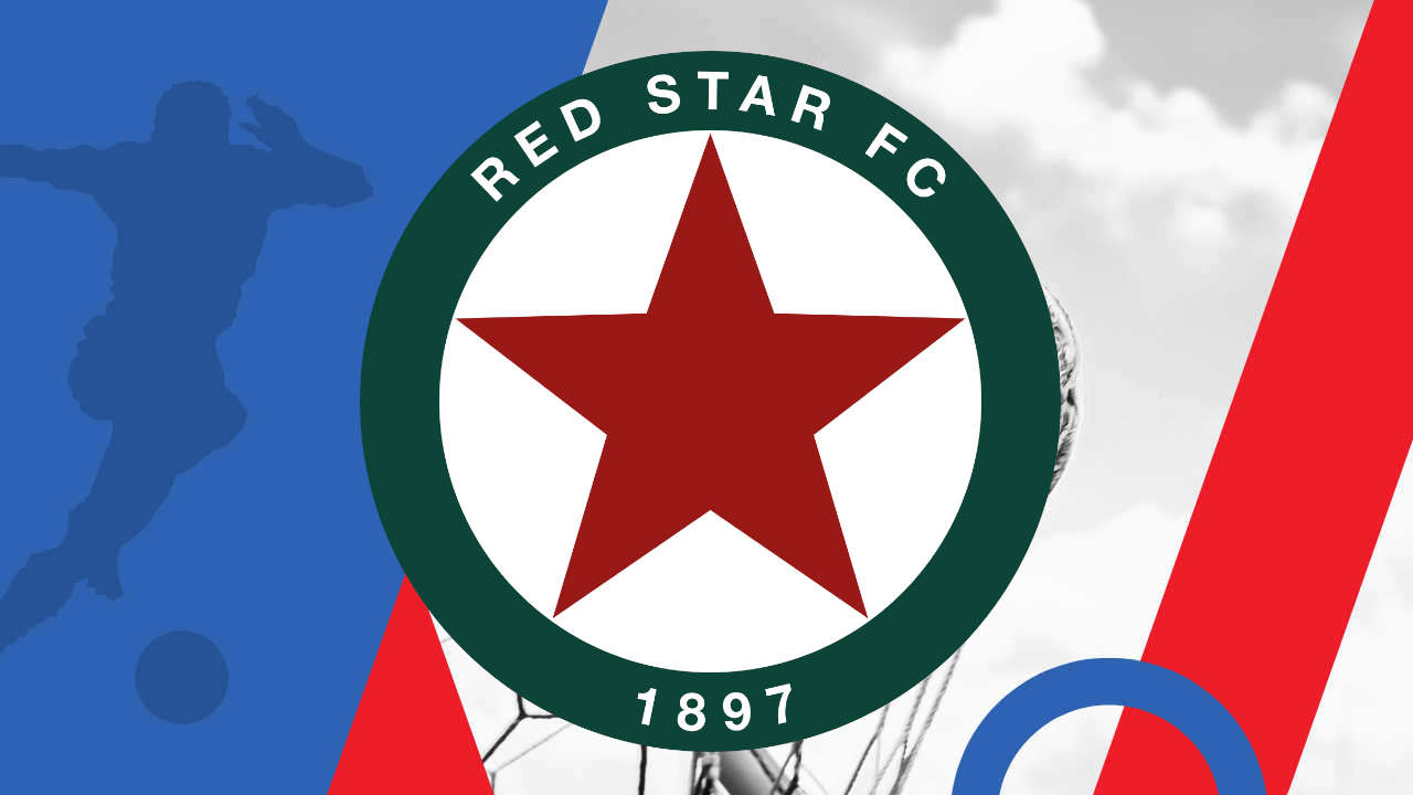 Ryad Hachem prolonge avec le Red Star (officiel)
