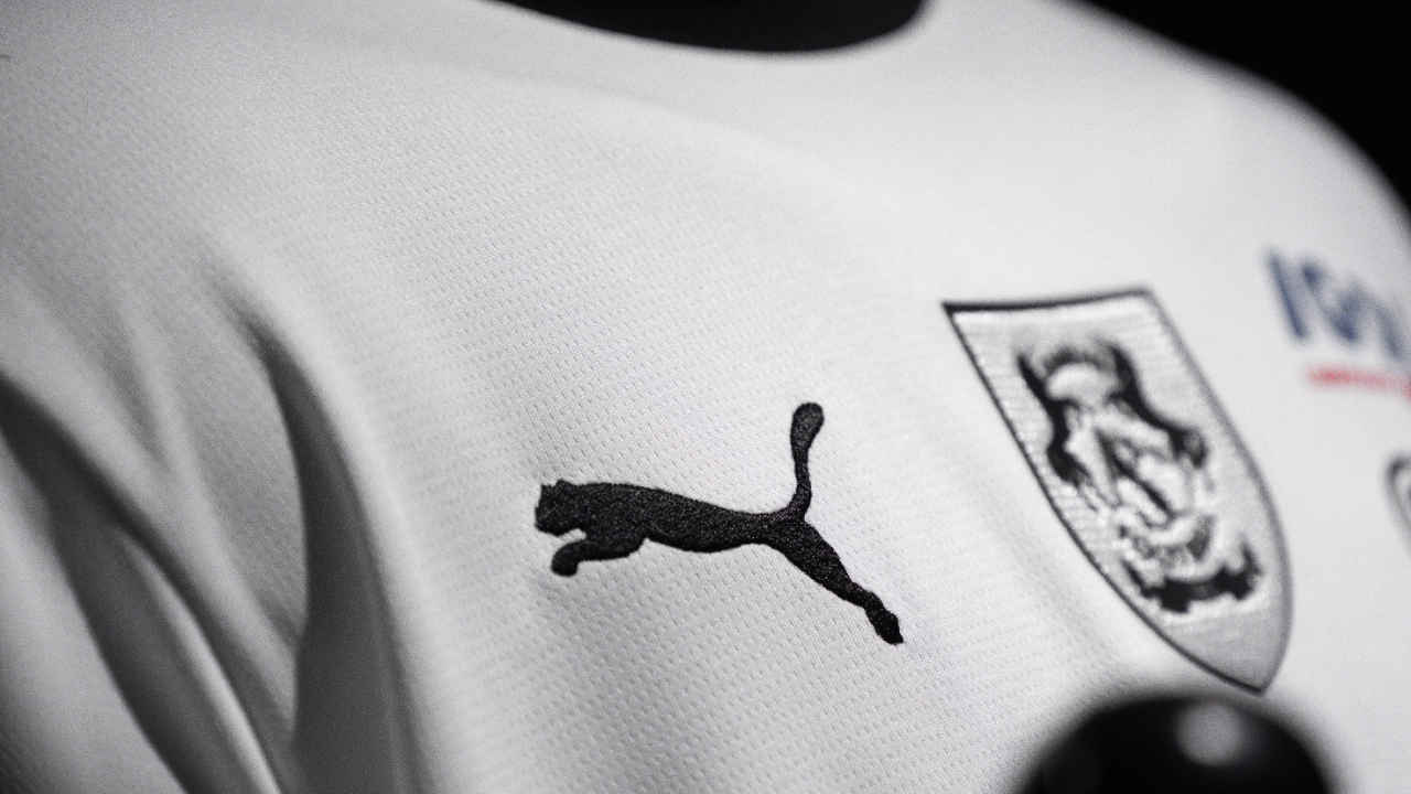 L'Amiens SC dévoile son nouveau maillot pour la saison 2024-2025