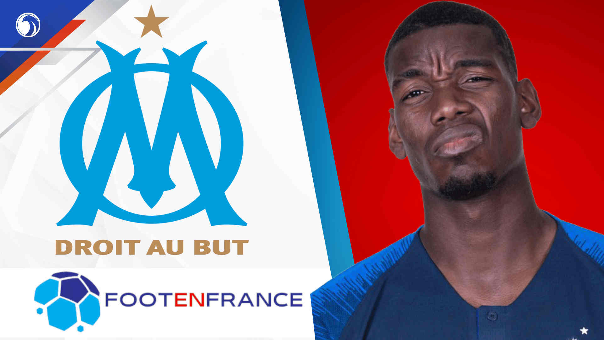 Paul Pogba : L'OM devient sa priorité malgré l'intérêt de plusieurs clubs