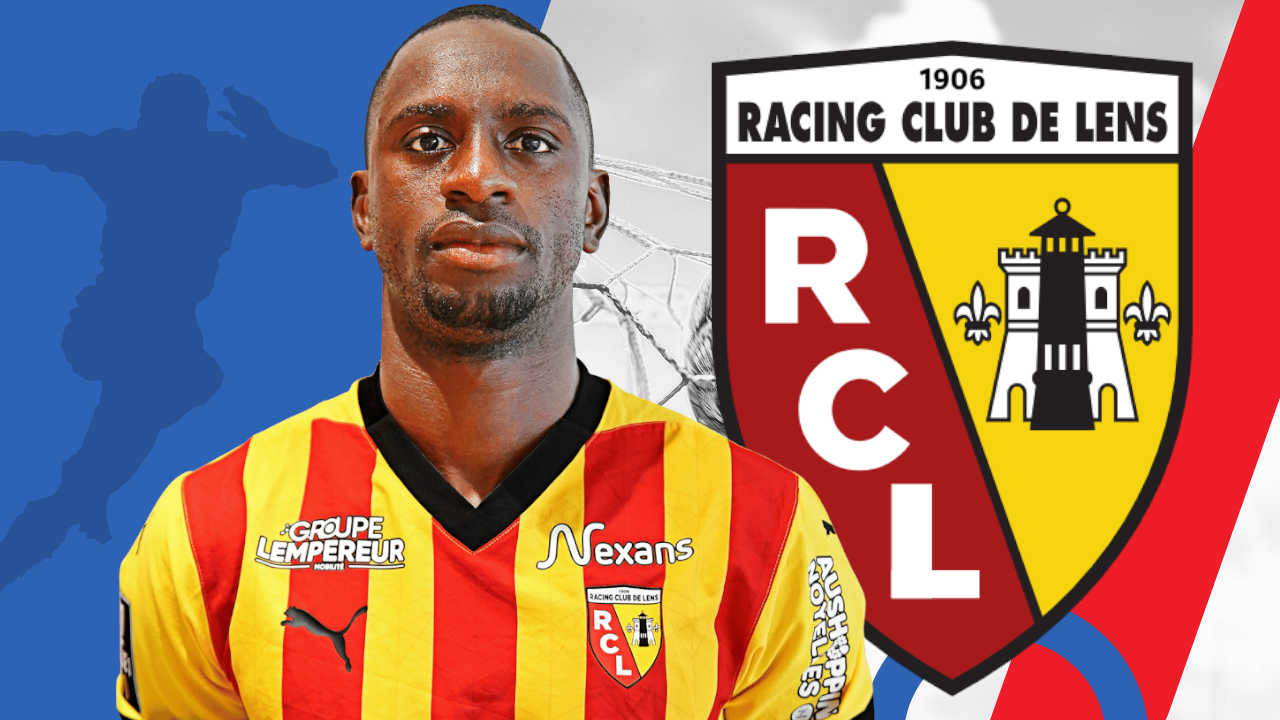 Deiver Machado (RC Lens), la sanction tombe !