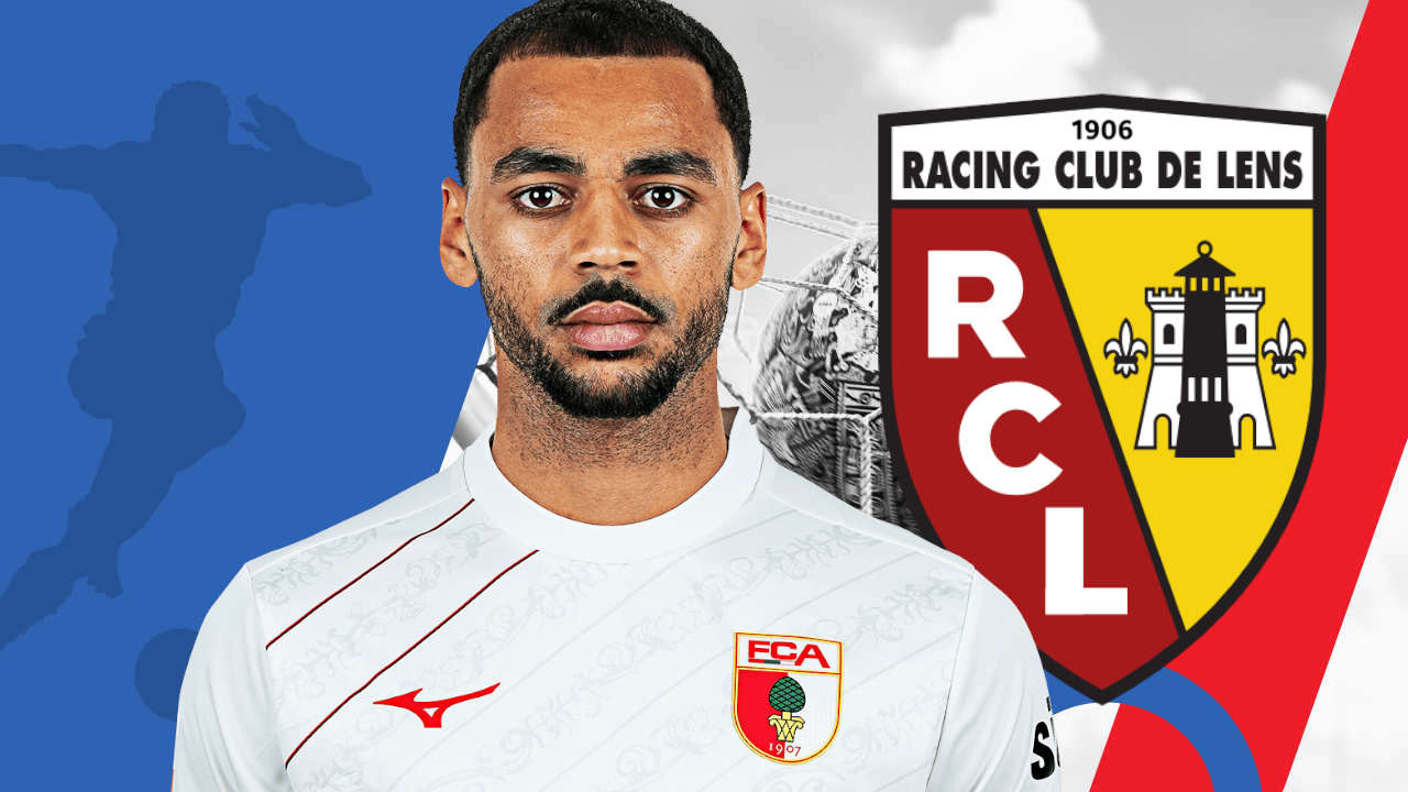 RC Lens : Alexis Claude-Maurice, les gros regrets de Loïc Jégo !