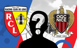 Lens - Nice, trouve un joueur ayant évolué dans les 2 clubs et surprends nous !