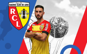 Lens n'y arrive pas contre les gros, Thomasson déçu mais pas abattu !