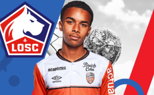 Eli Junior Kroupi (Lorient) au LOSC, vraiment ?