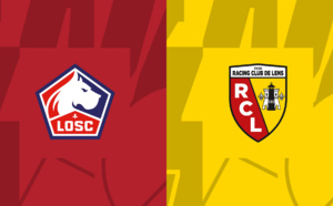 LOSC - RC Lens : près de 1000 supporters lensois attendus à Lille pour le derby !