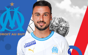 Jonathan Clauss, énorme coup dur pour l'OM !