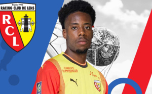Elye Wahi incertain pour FC Metz - RC Lens