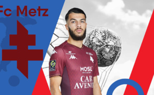 Mikautadze (FC Metz) comparé à Kylian Mbappé !