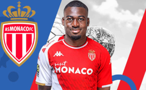 Youssouf Fofana (AS Monaco) s'en prend à Ben Seghir !