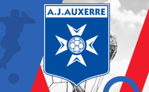 AJ Auxerre : Pélissier attend une remise en question de la part de ses joueurs