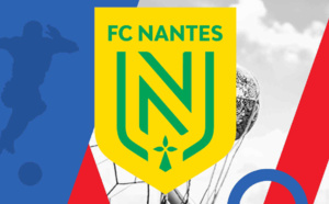 FC Nantes : Kalifa Coulibaly revit avec QRM