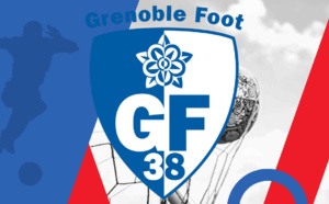 Grenoble : Olivier Frapolli vers le GF38 la saison prochaine ?