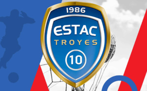 Troyes : ça ne sent pas bon pour l'ESTAC