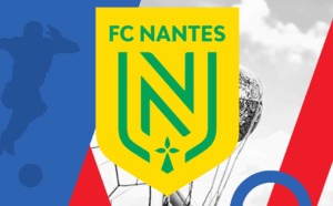 L’Inter Milan pousse pour Nathan Zézé, mais le FC Nantes résiste