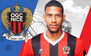 Nice : Todibo, voilà enfin une grosse offre de la Juventus !