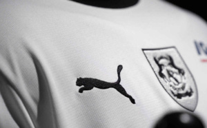 L'Amiens SC dévoile son nouveau maillot pour la saison 2024-2025