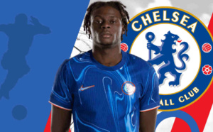 Lesley Ugochukwu va être prêté par Chelsea mais pas à Strasbourg