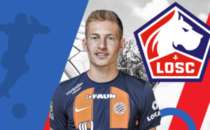 Becir Omeragic ciblé par le LOSC ?