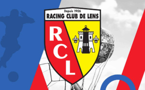 Anass Zaroury et Martin Satriano arrivent au RC Lens, c'est fou !