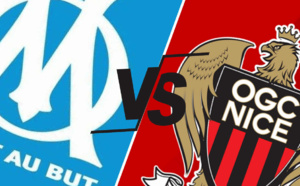 Marseille - Nice : les compos probables avec beaucoup d'absents