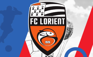 Pablo Pagis, l’avenir du FC Lorient, prolonge jusqu’en 2027