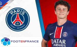 Joao Neves : le nouveau Marco Verratti du PSG