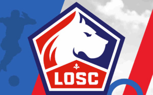 Le LOSC signe avec un nouveau sponsor des Hauts-de-France