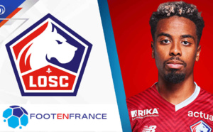 Angel Gomes disposé à prolonger au LOSC ? Liverpool à l'affût 