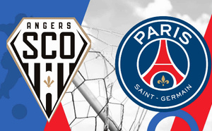 Angers SCO - PSG : les compos probables du match du 9 Novembre 2024